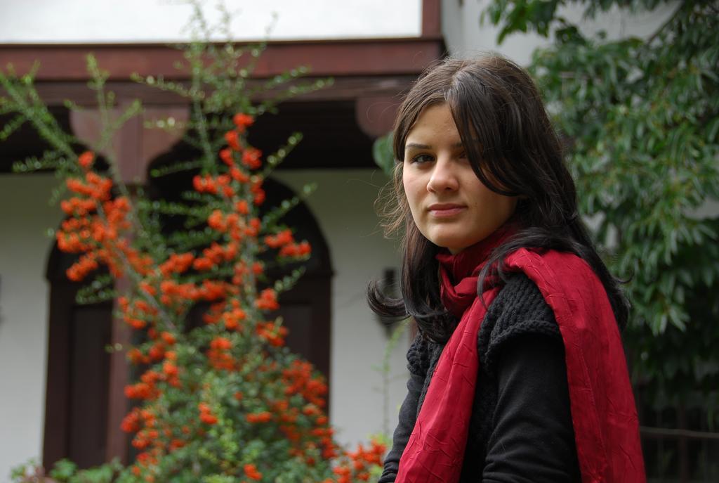 Mehves Hanim Konagi Safranbolu Kültér fotó