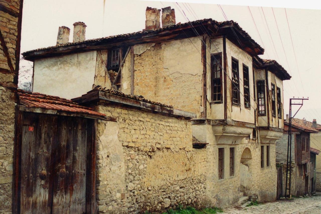 Mehves Hanim Konagi Safranbolu Kültér fotó
